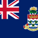 Cayman Islands Flag