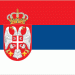 Serbia flag